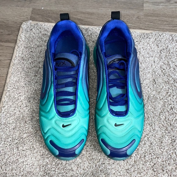 vapormax 720